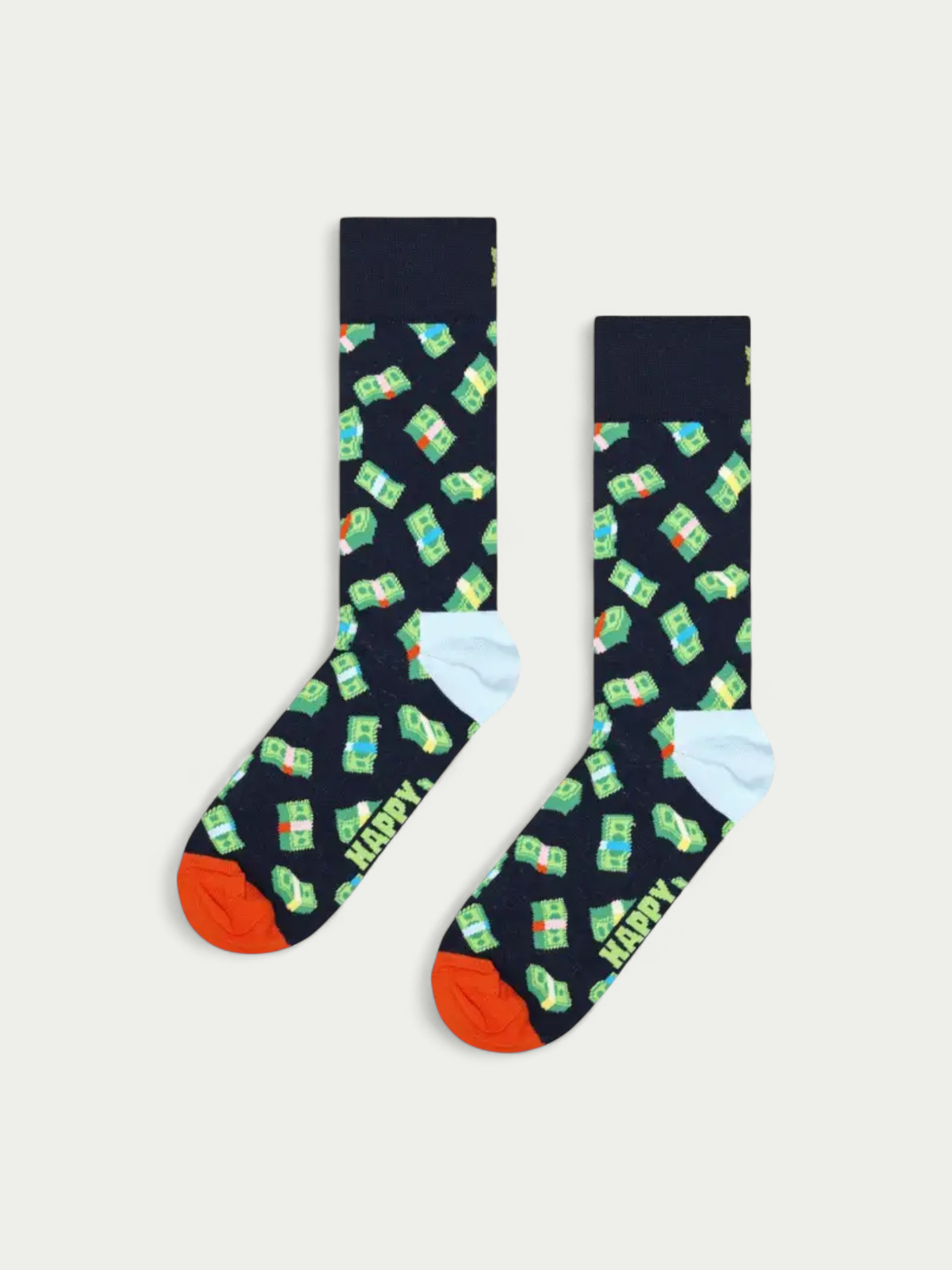 HAPPY SOCKS MNY01-6500