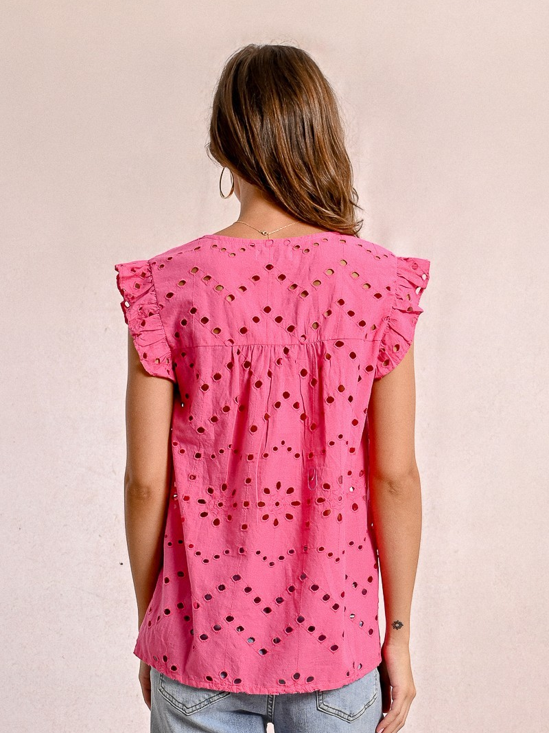 MOLLY BRACKEN Z580DE-PE25