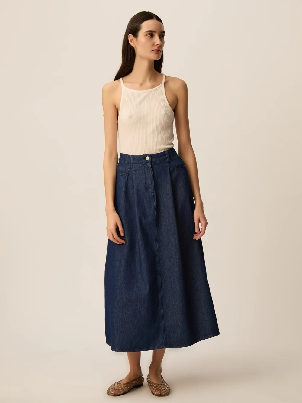 DES PETITS HAUTS LUCE