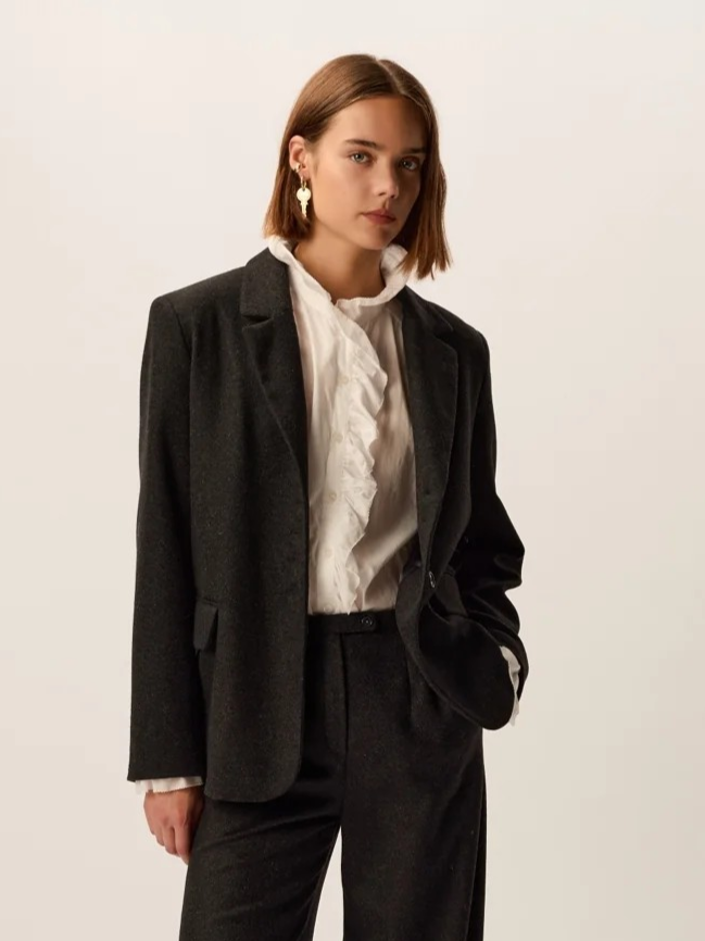 DES PETITS HAUTS SYSILIA