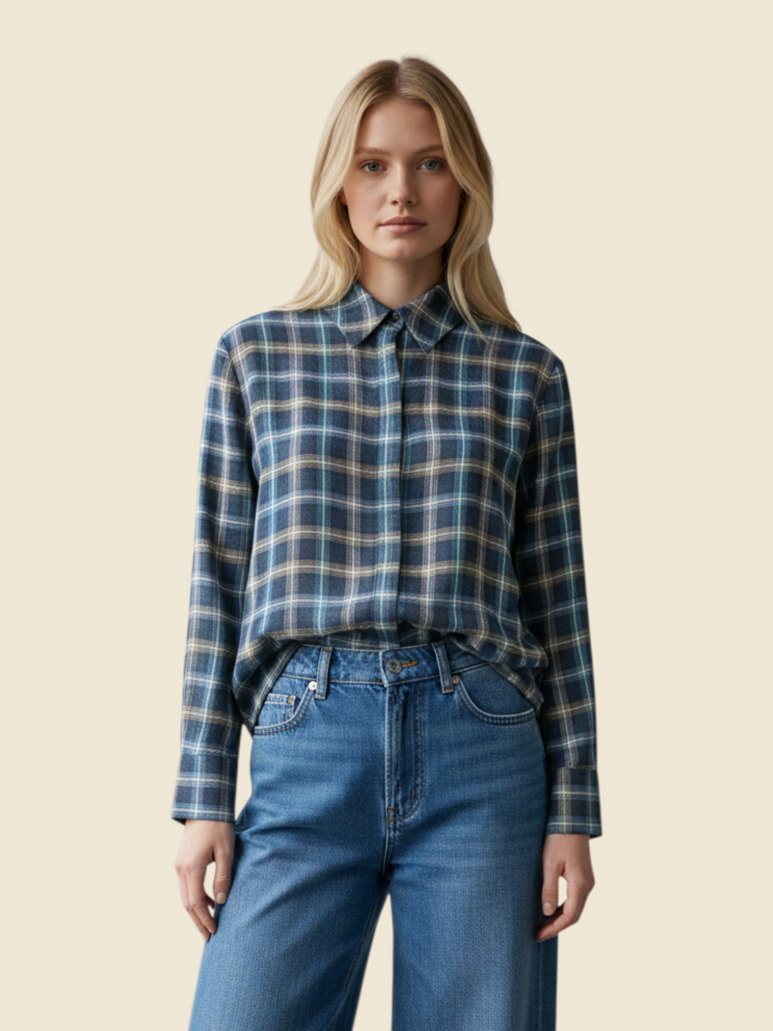 NIU' AW26601T218
