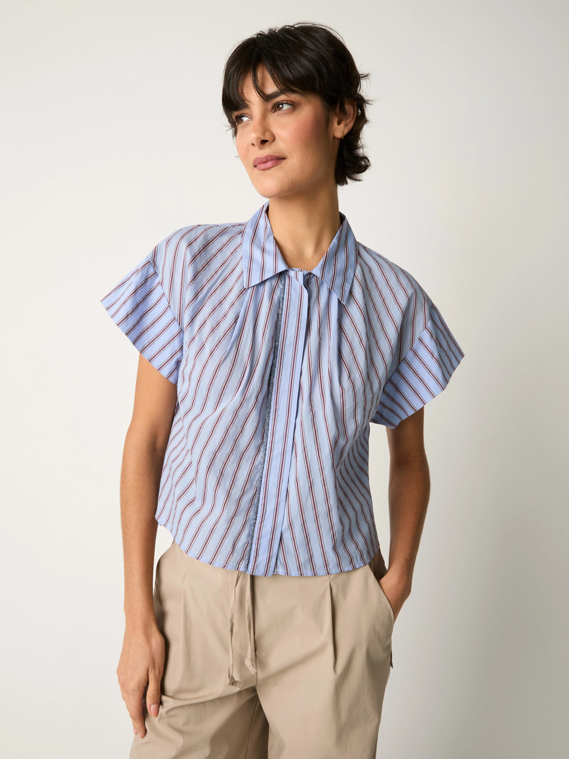 ALESSIA SANTI 611SD45055-PE26