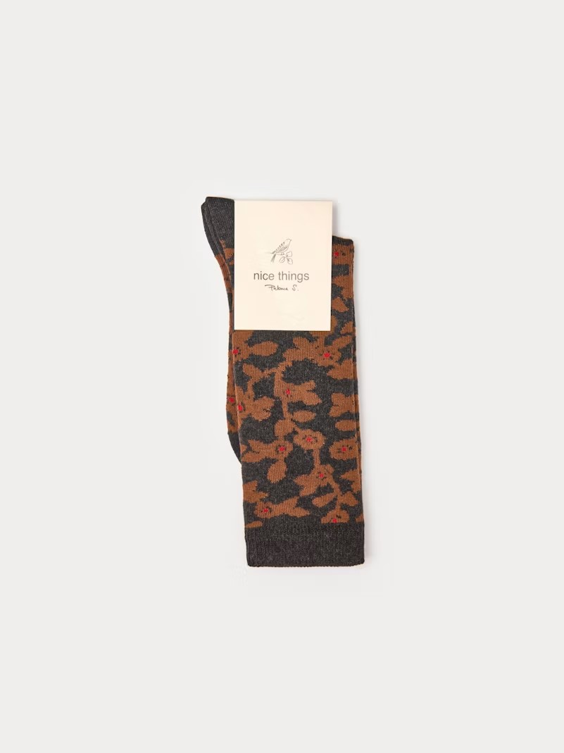 NICE THINGS WXX007