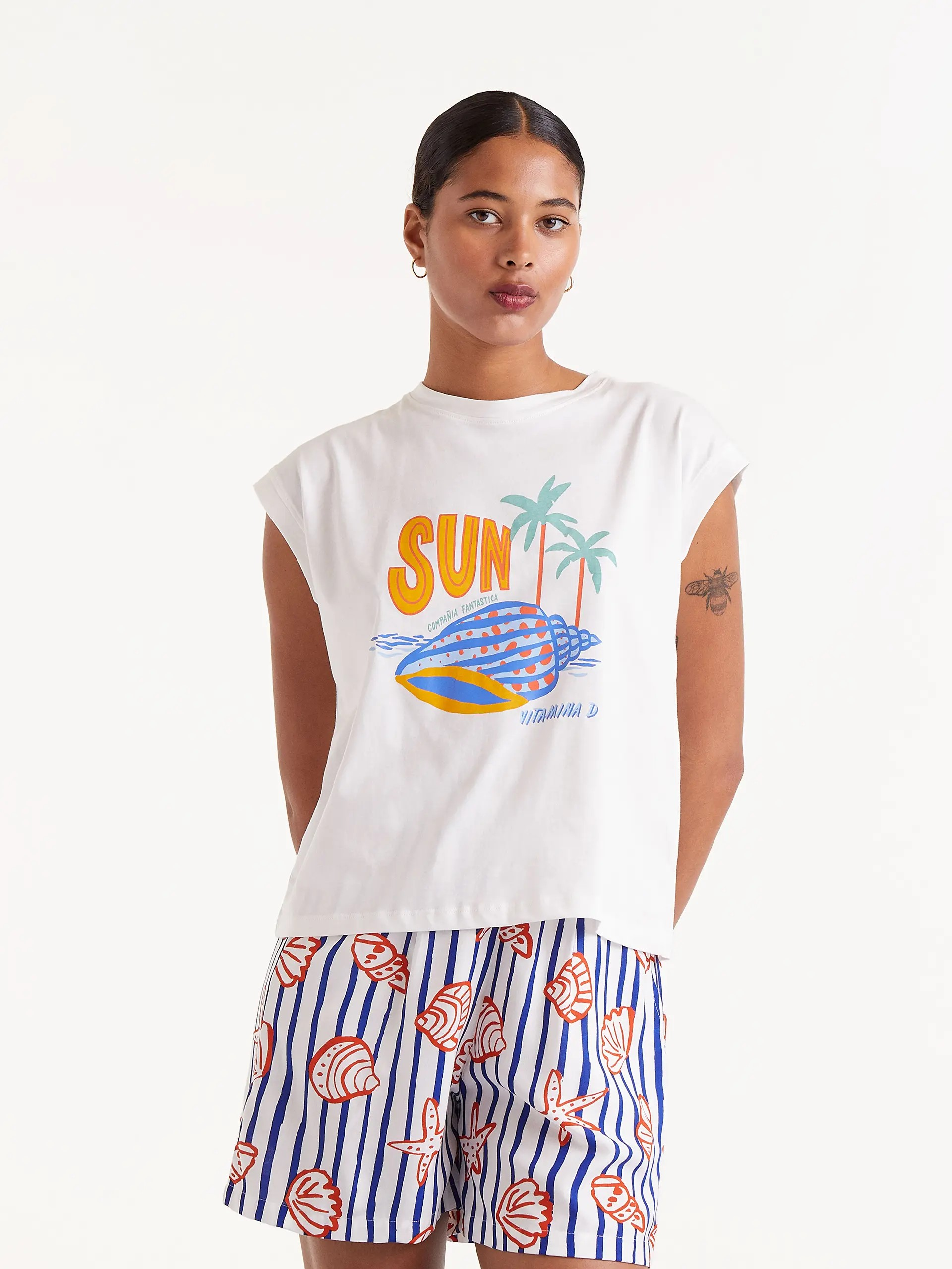 COMPANIA FANTASTICA 52C/42113/PE25