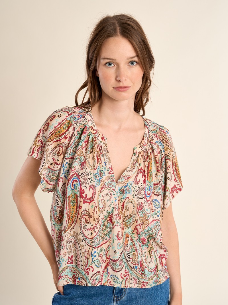 MOLLY BRACKEN T2195EP