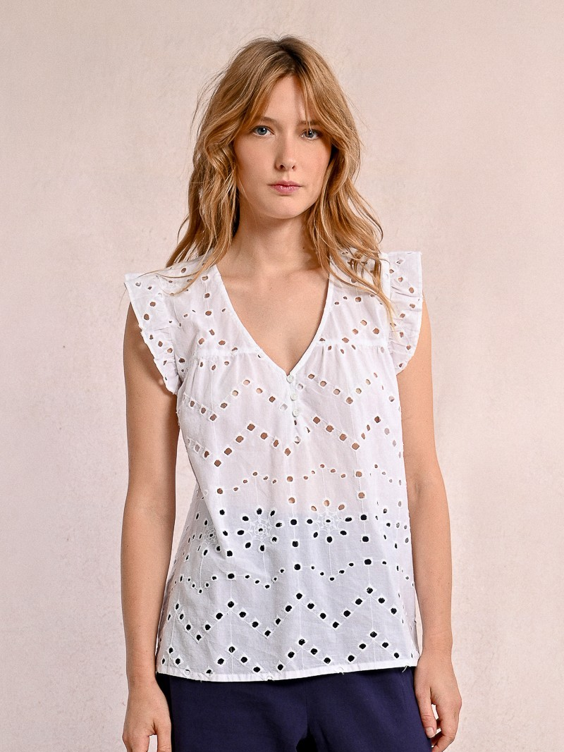 MOLLY BRACKEN Z580DE-PE25