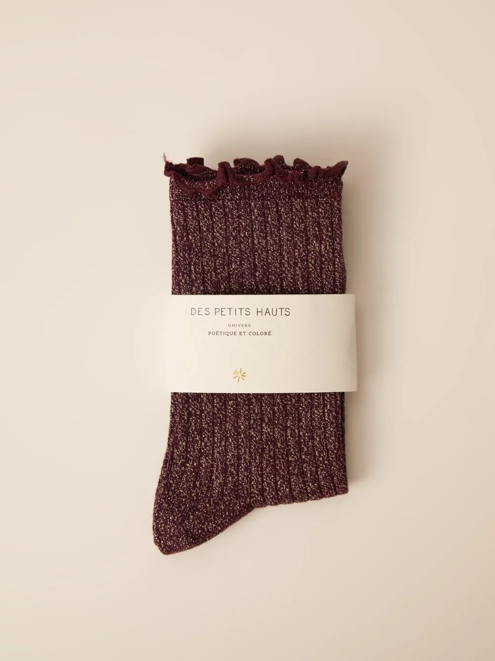 DES PETITS HAUTS ORTHENSE-AI26