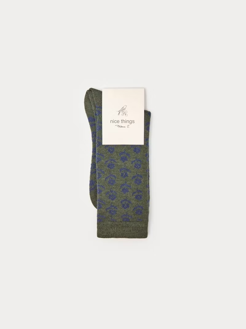 NICE THINGS WXX008