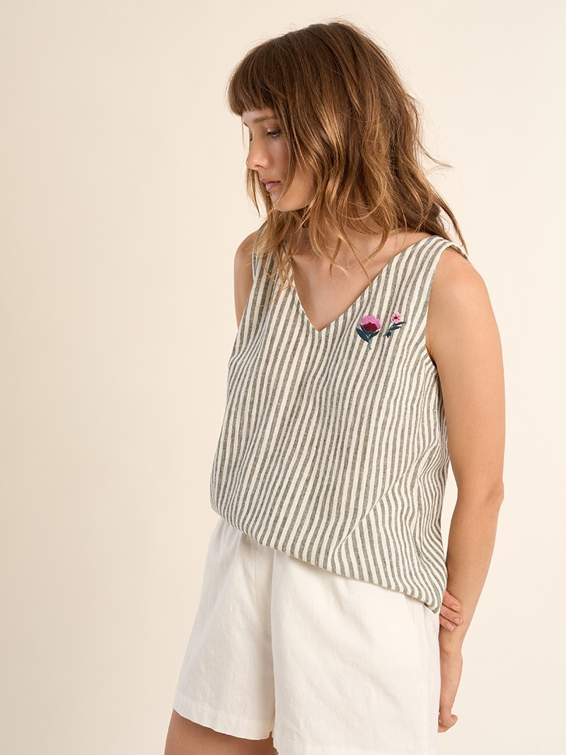 MOLLY BRACKEN ZP134EE