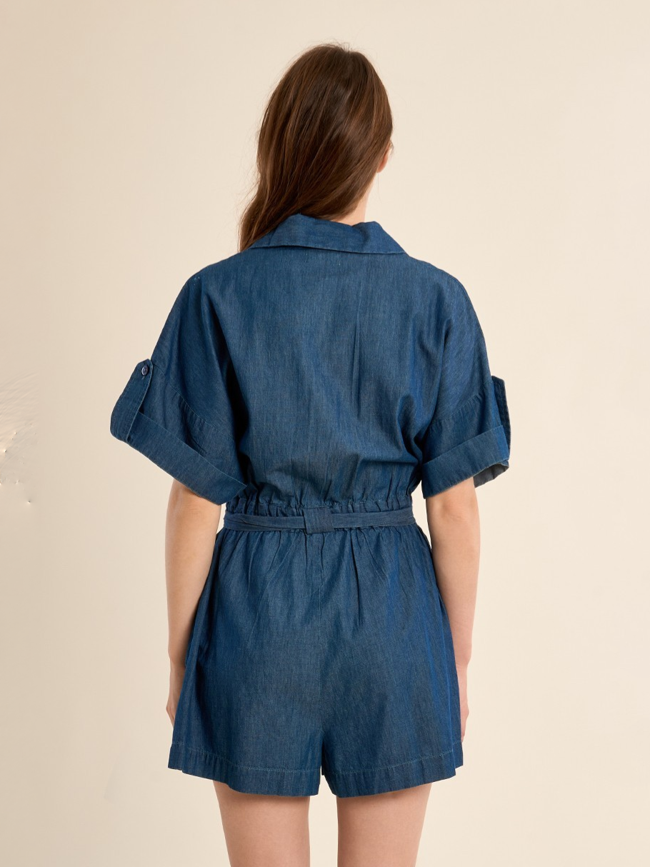 MOLLY BRACKEN ZP120EE