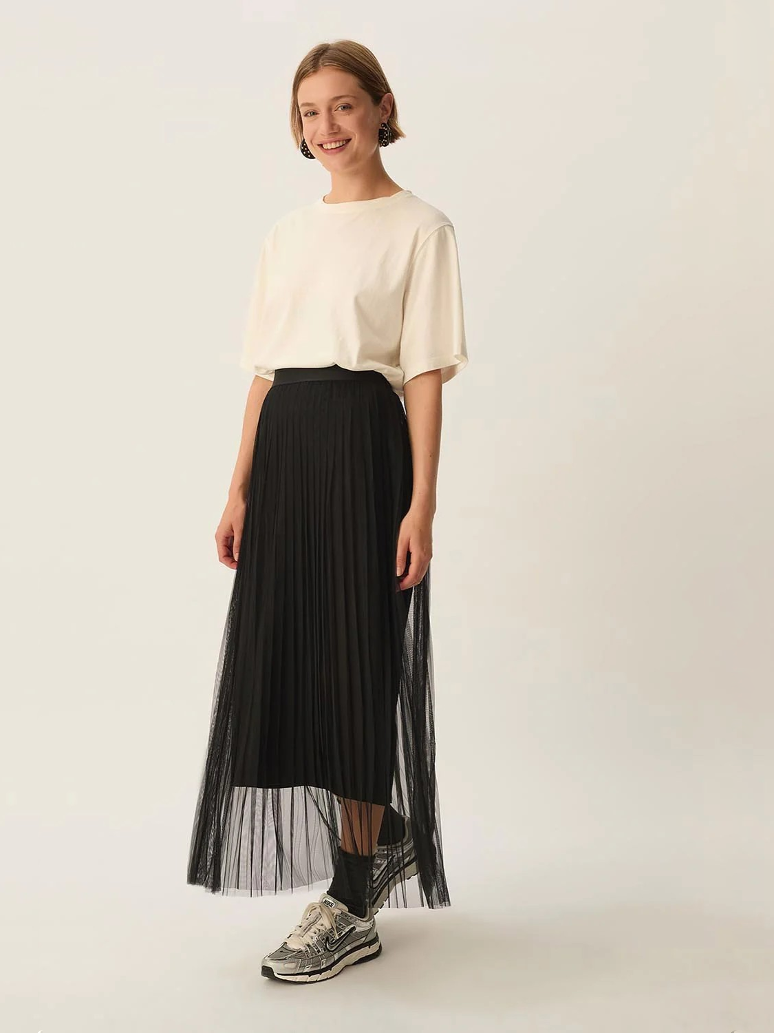 DES PETITS HAUTS TEMPO