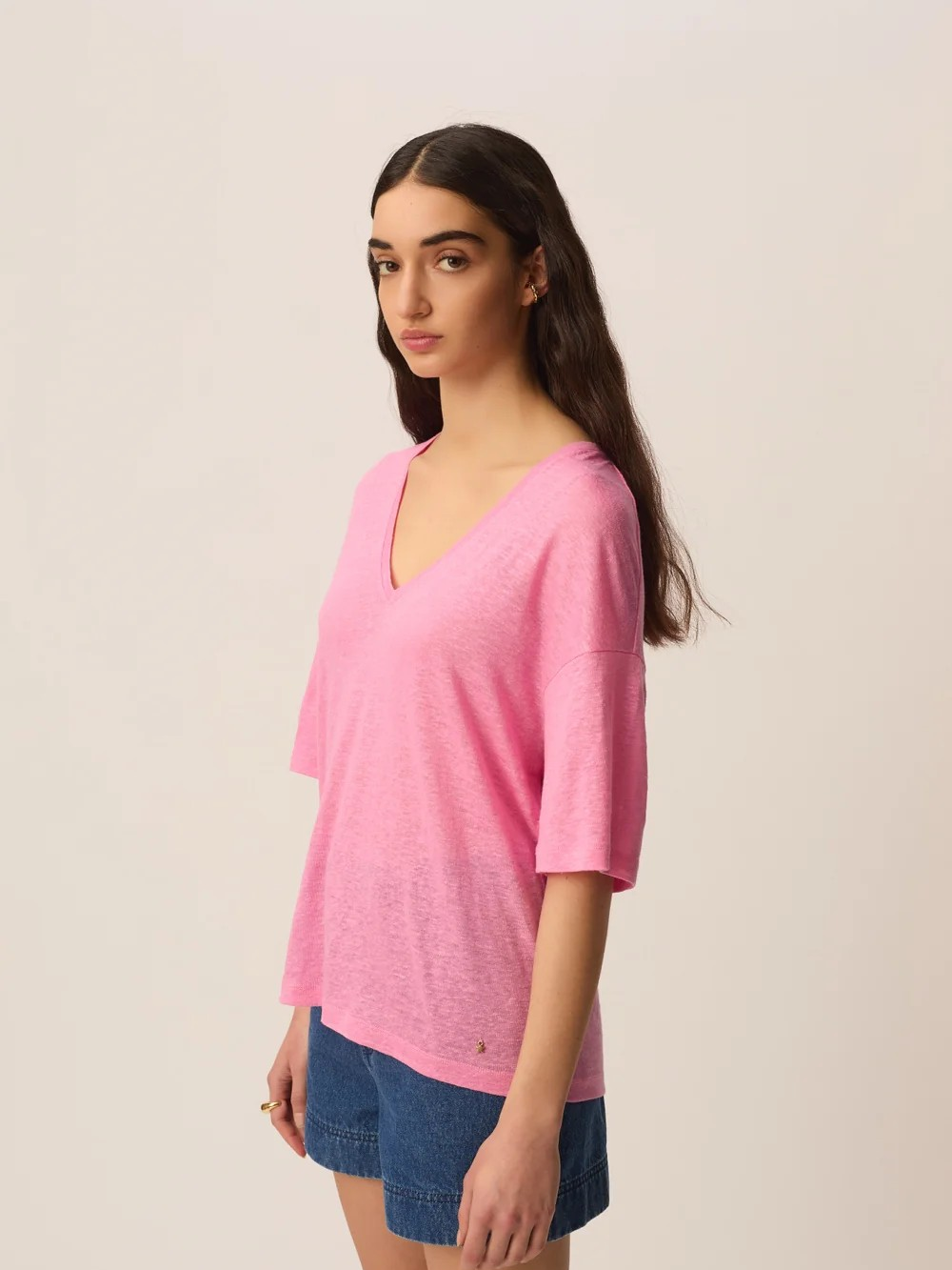 DES PETITS HAUTS HANABELLE