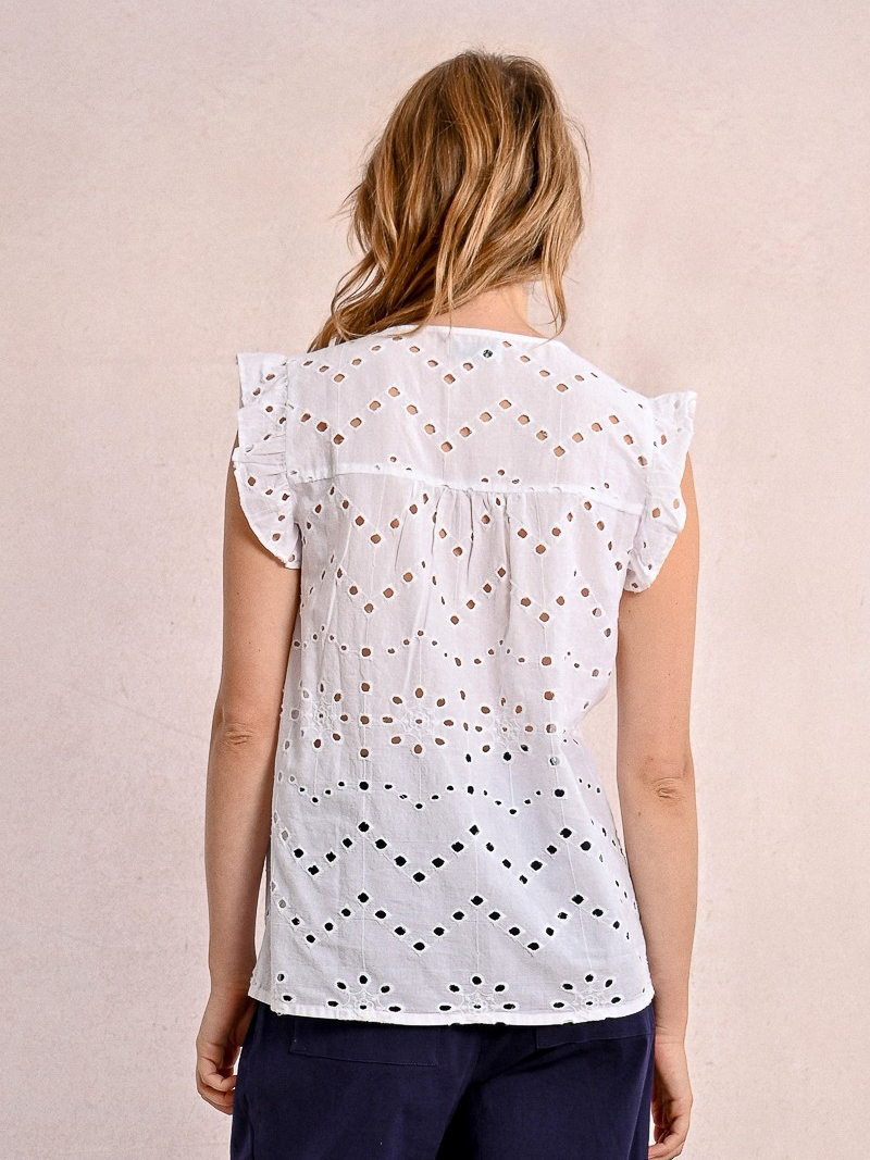 MOLLY BRACKEN Z580DE-PE25