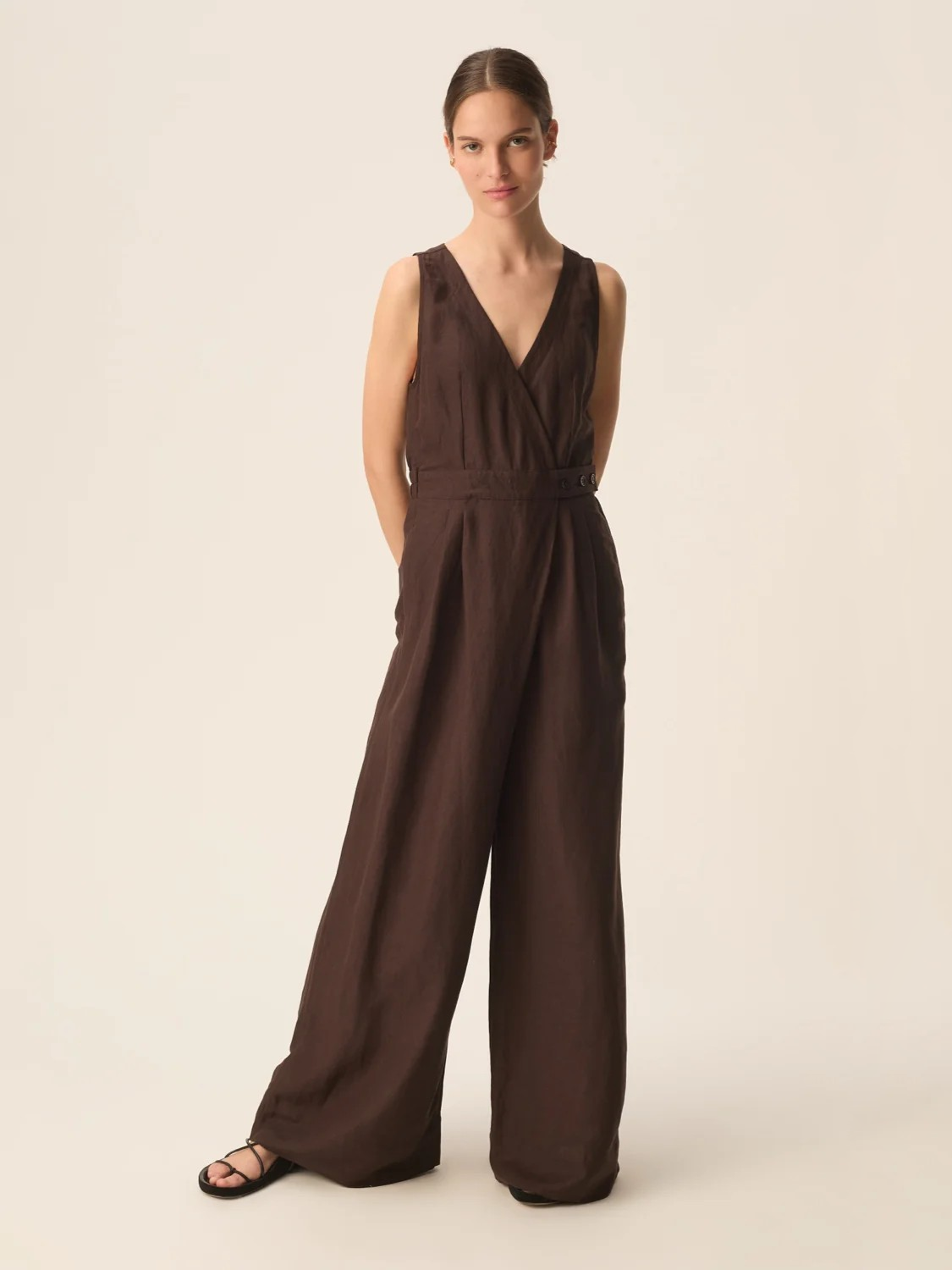 DES PETITS HAUTS TAHOMI