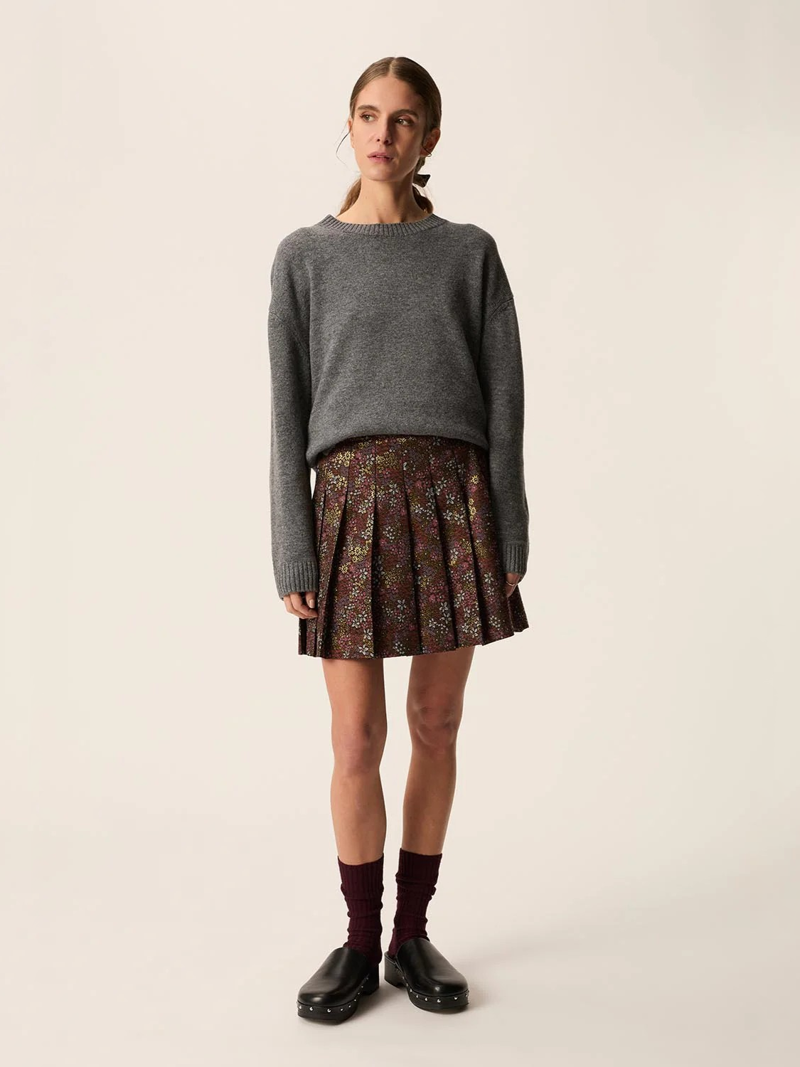 DES PETITS HAUTS SWANETTE