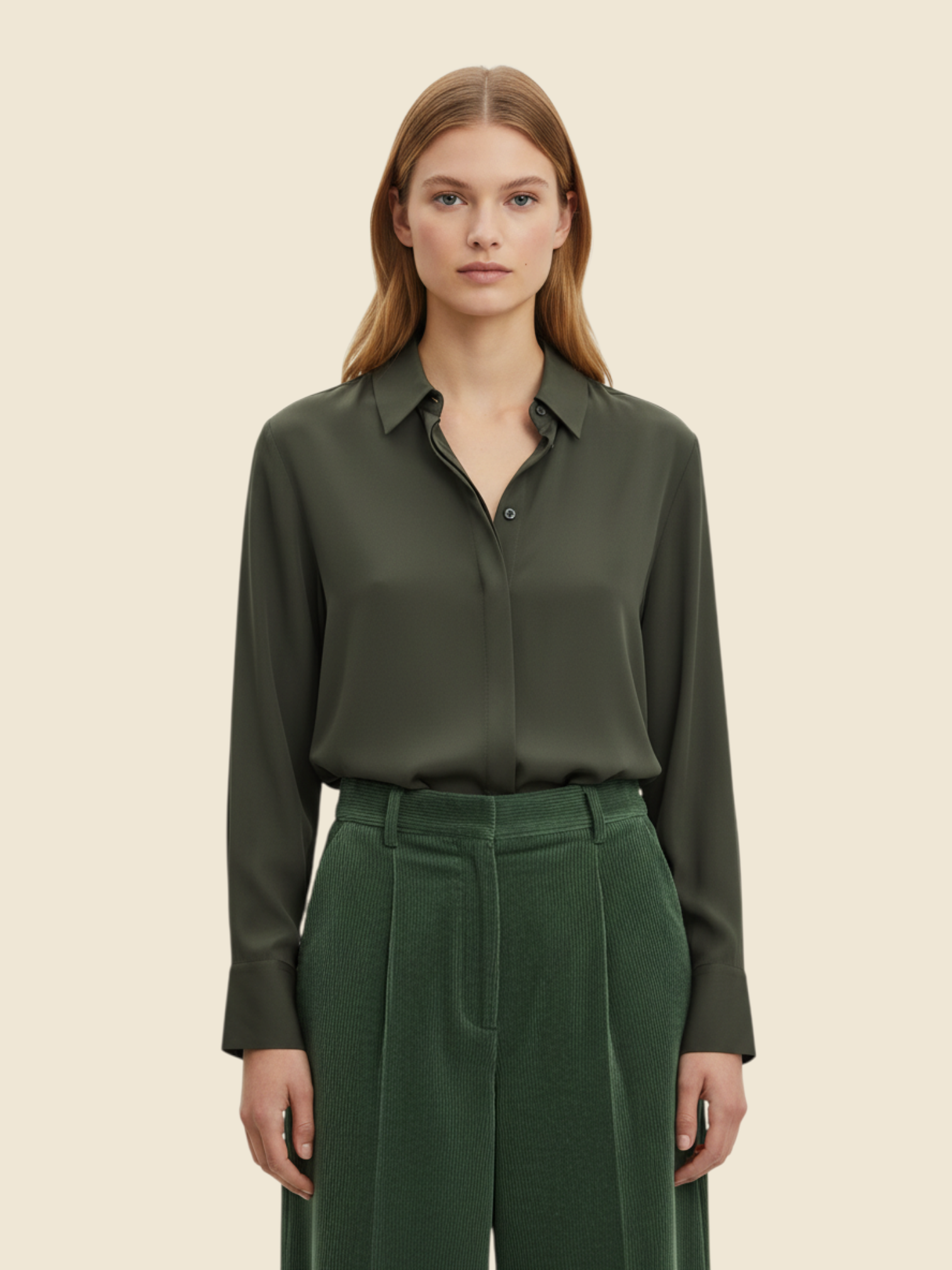 NIU' AW26601T204