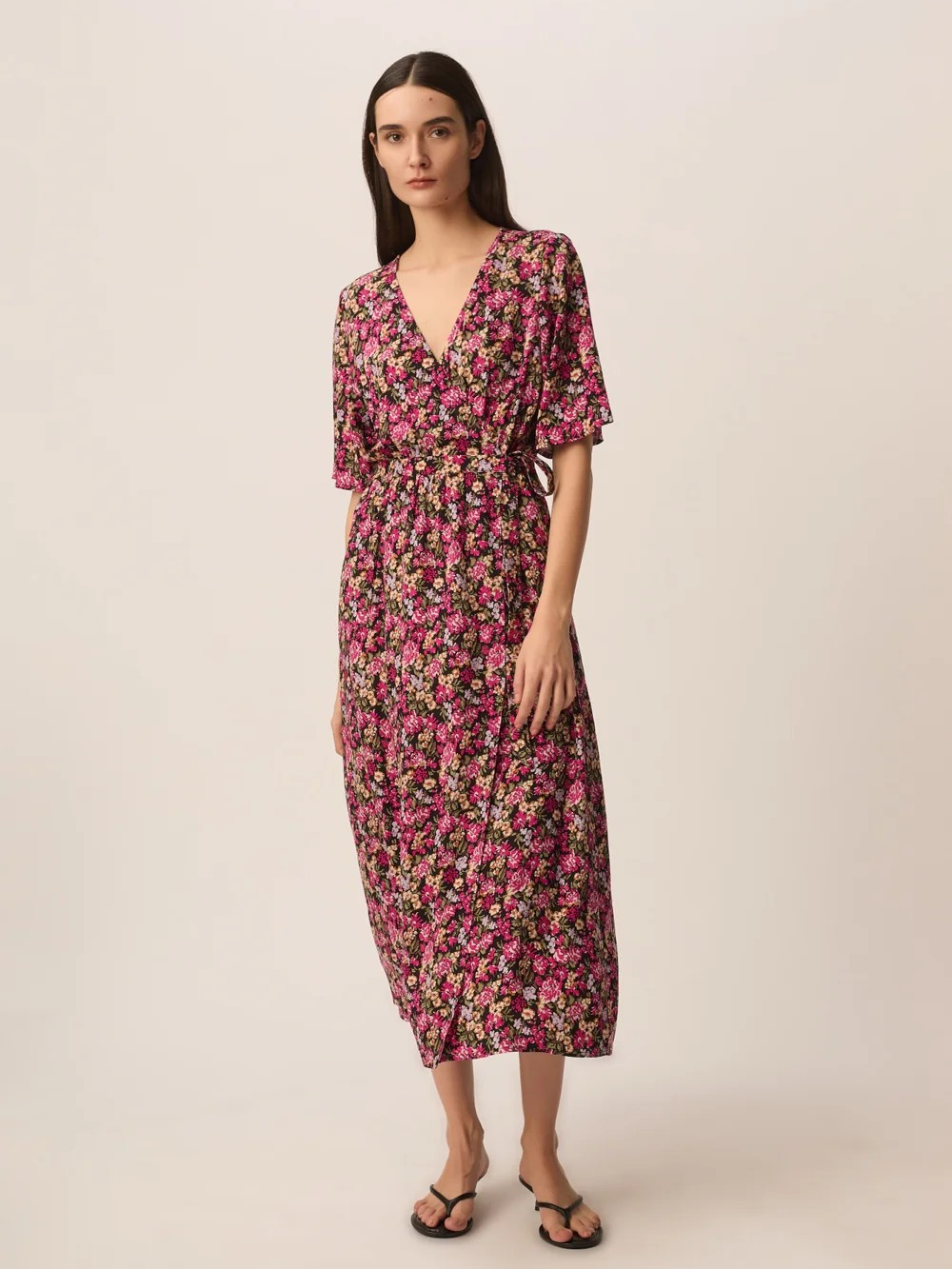 DES PETITS HAUTS ELALY