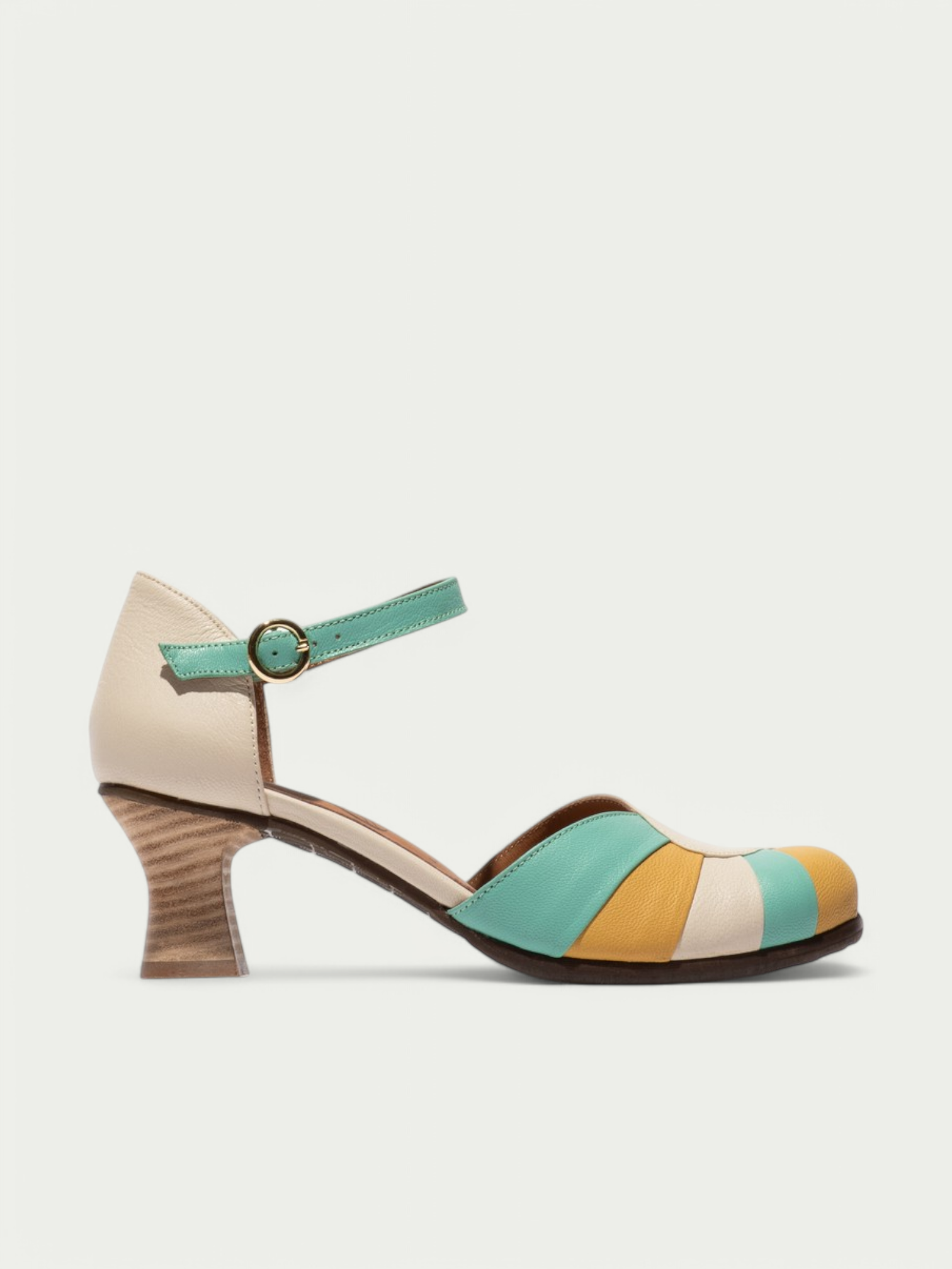 FLY LONDON BESH-PE25