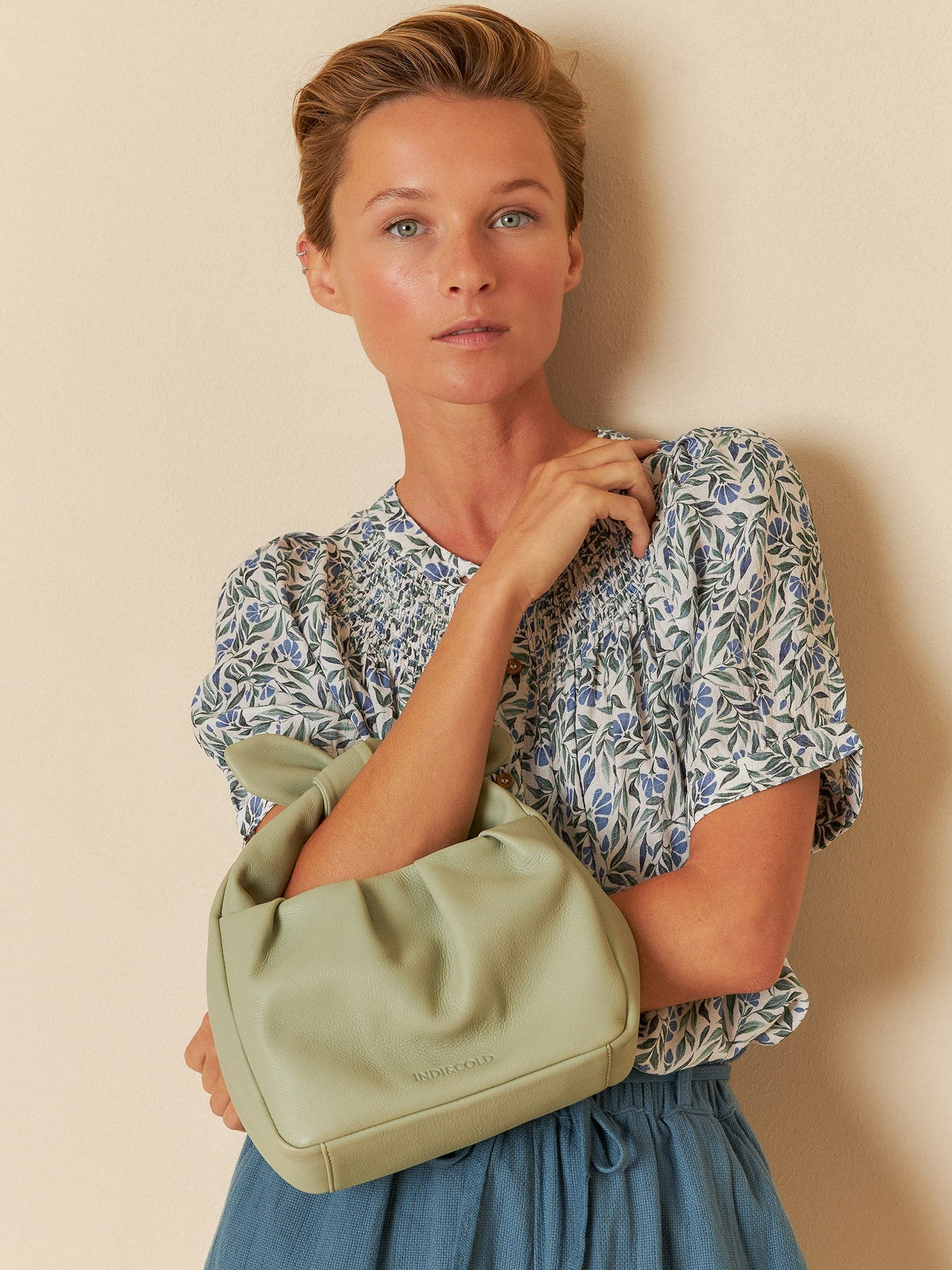 INDI & COLD VV25KC732-PE25