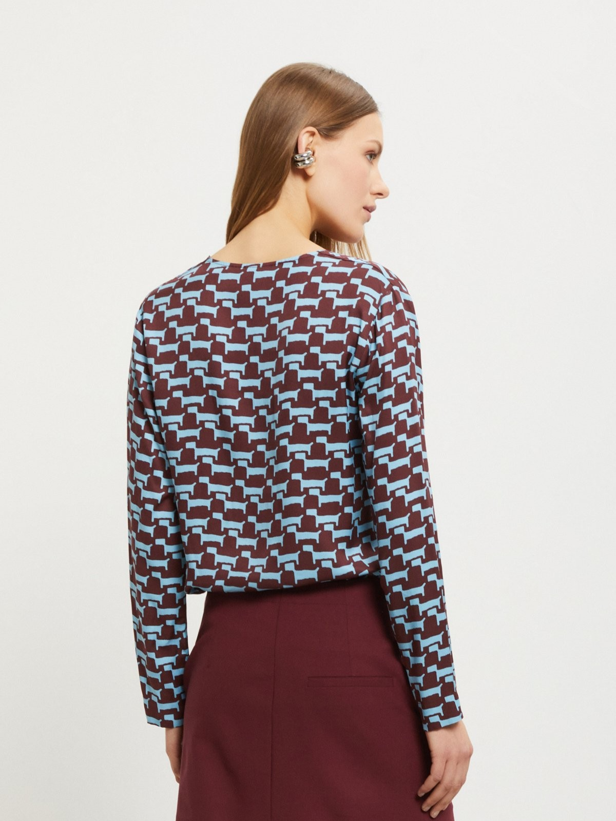 OTTOD'AME FRC-DC5187