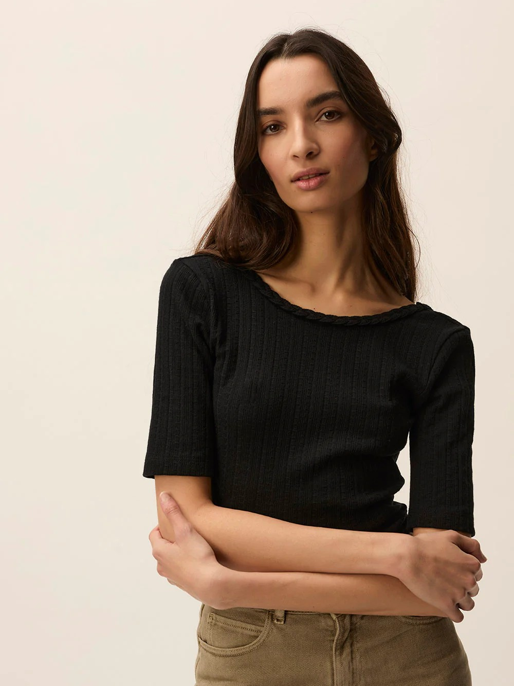 DES PETITS HAUTS GRIZELDA PE25