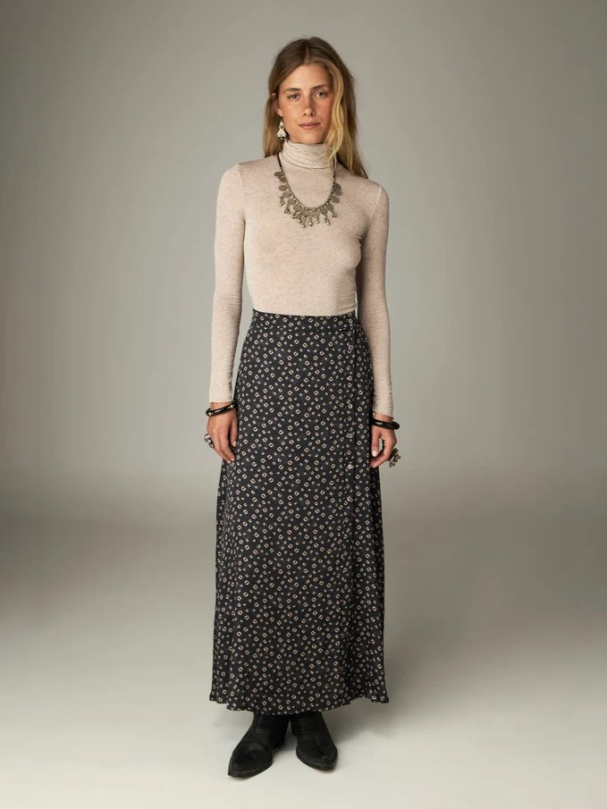 MAISON HOTEL TENDER SCHIFFLY TANA