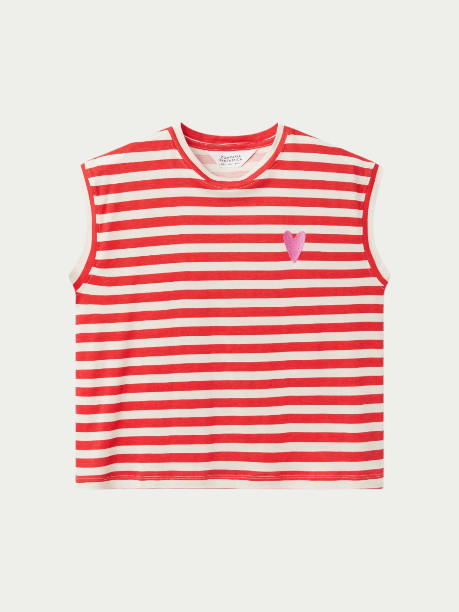 COMPANIA FANTASTICA 51C/42018/PE25