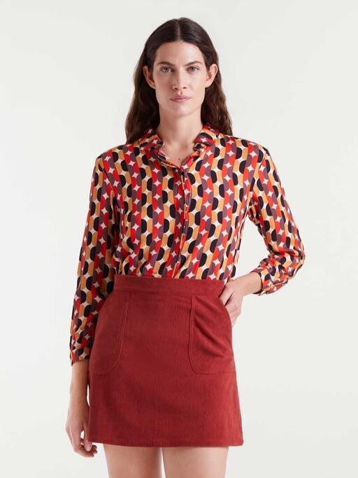 COMPANIA FANTASTICA 53C/43005