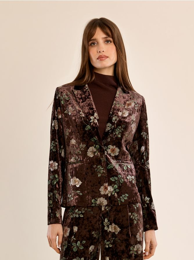 MOLLY BRACKEN T1147BEH