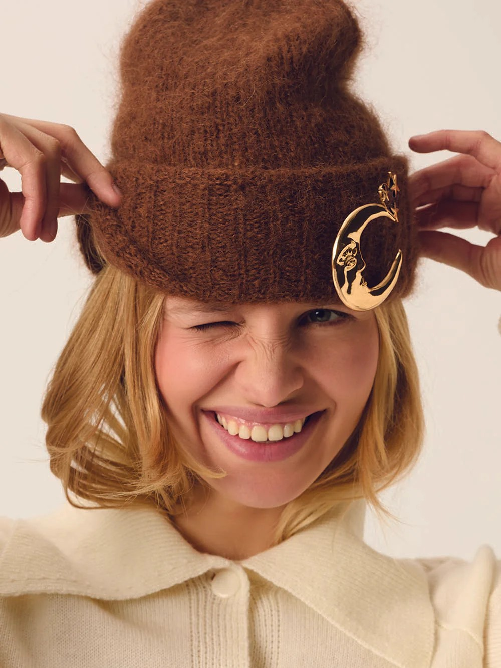 DES PETITS HAUTS NORWAY