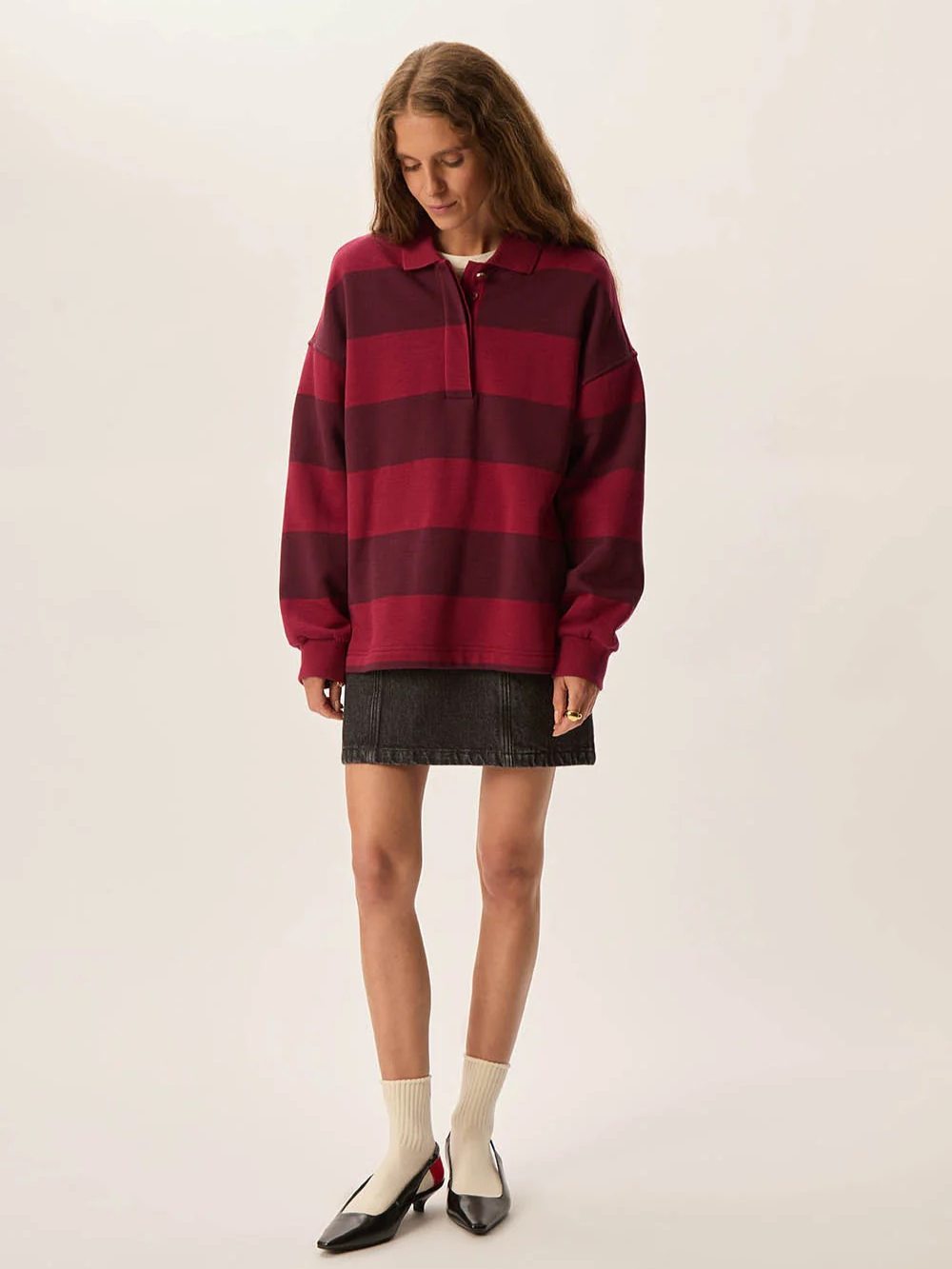 DES PETITS HAUTS JULIANA