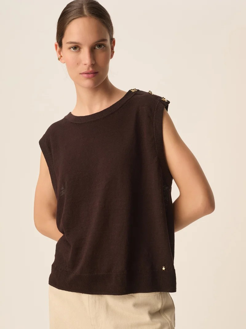 DES PETITS HAUTS BRAZOU