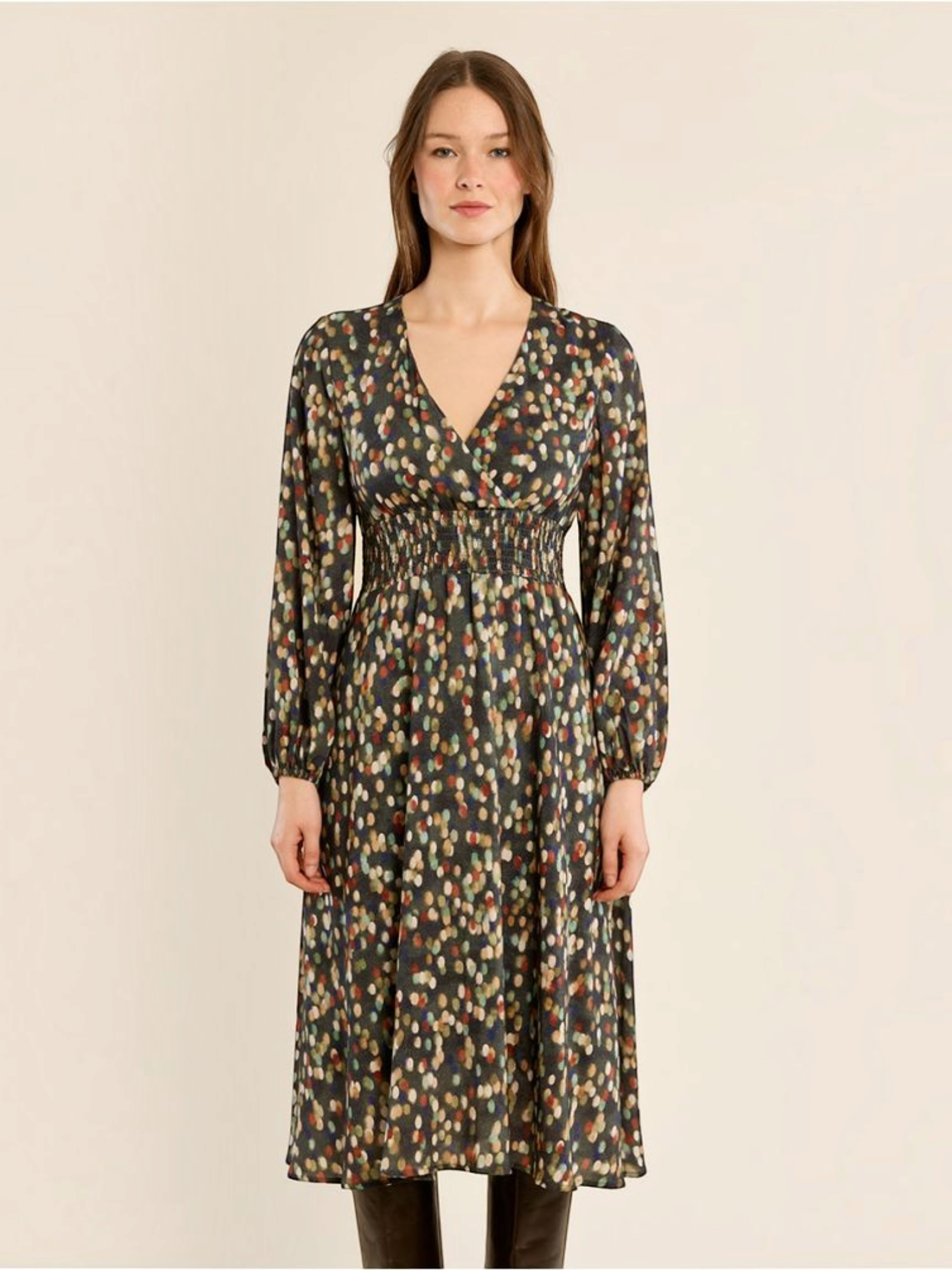 MOLLY BRACKEN T2258BEN