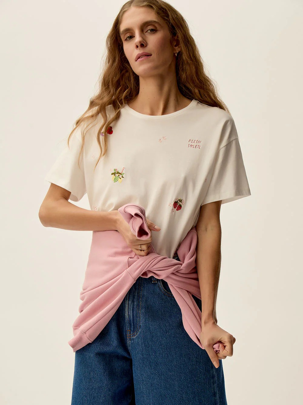 DES PETITS HAUTS GAMOS PE25