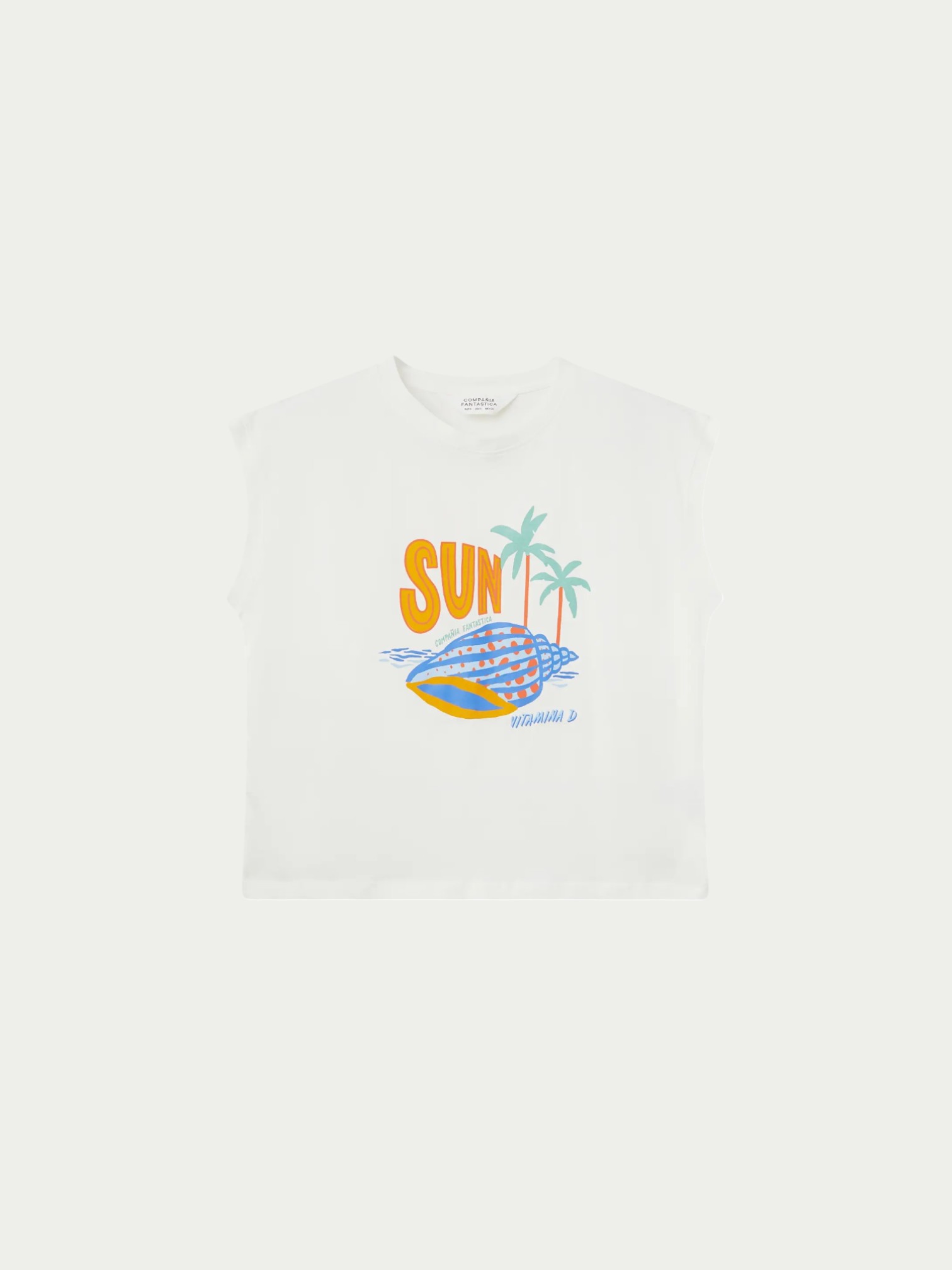 COMPANIA FANTASTICA 52C/42113/PE25