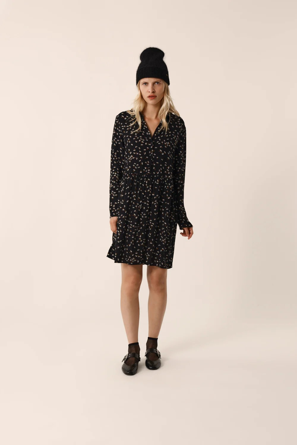 DES PETITS HAUTS VALENCIA