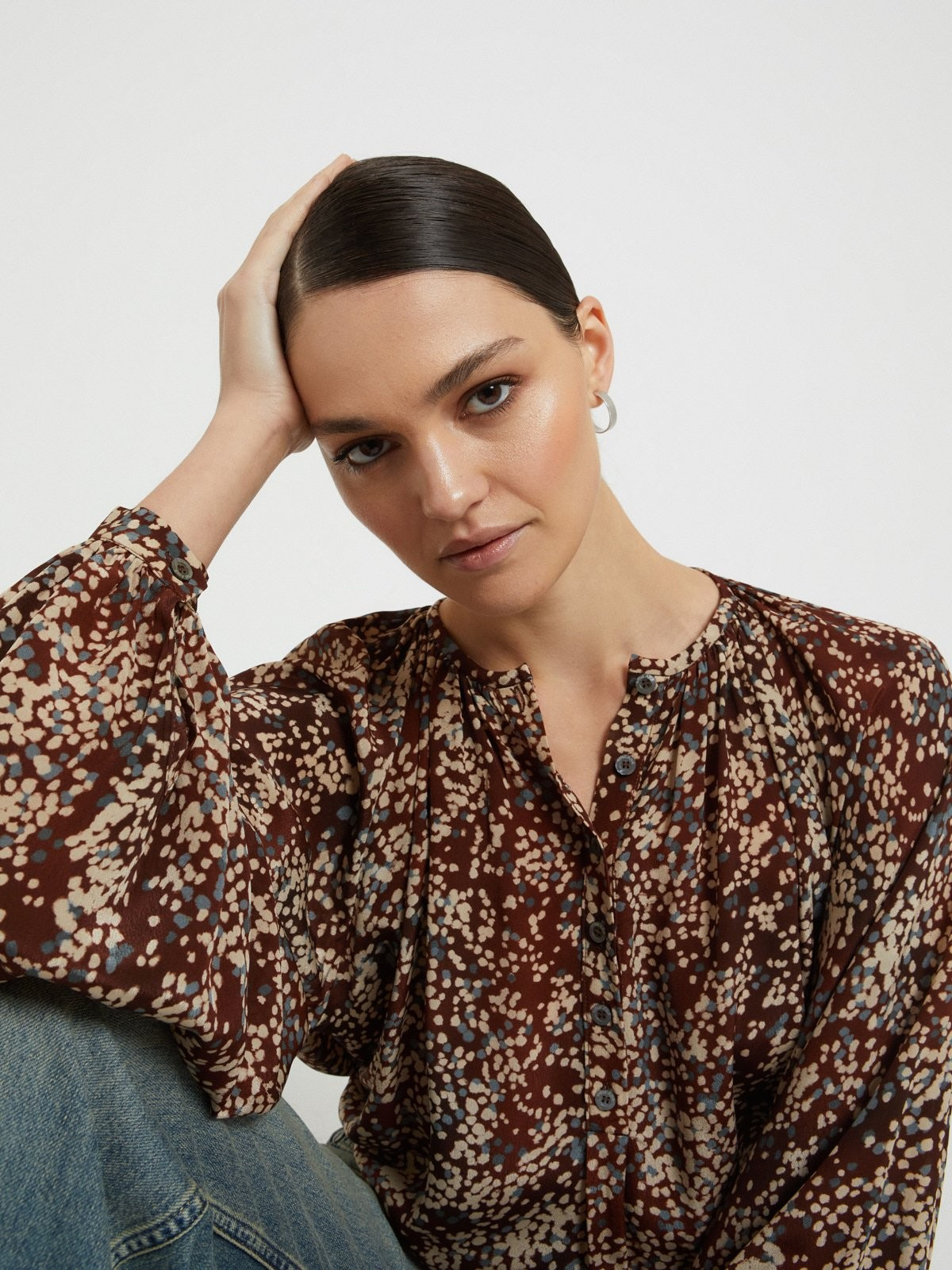 OTTOD'AME SEA-DC5166