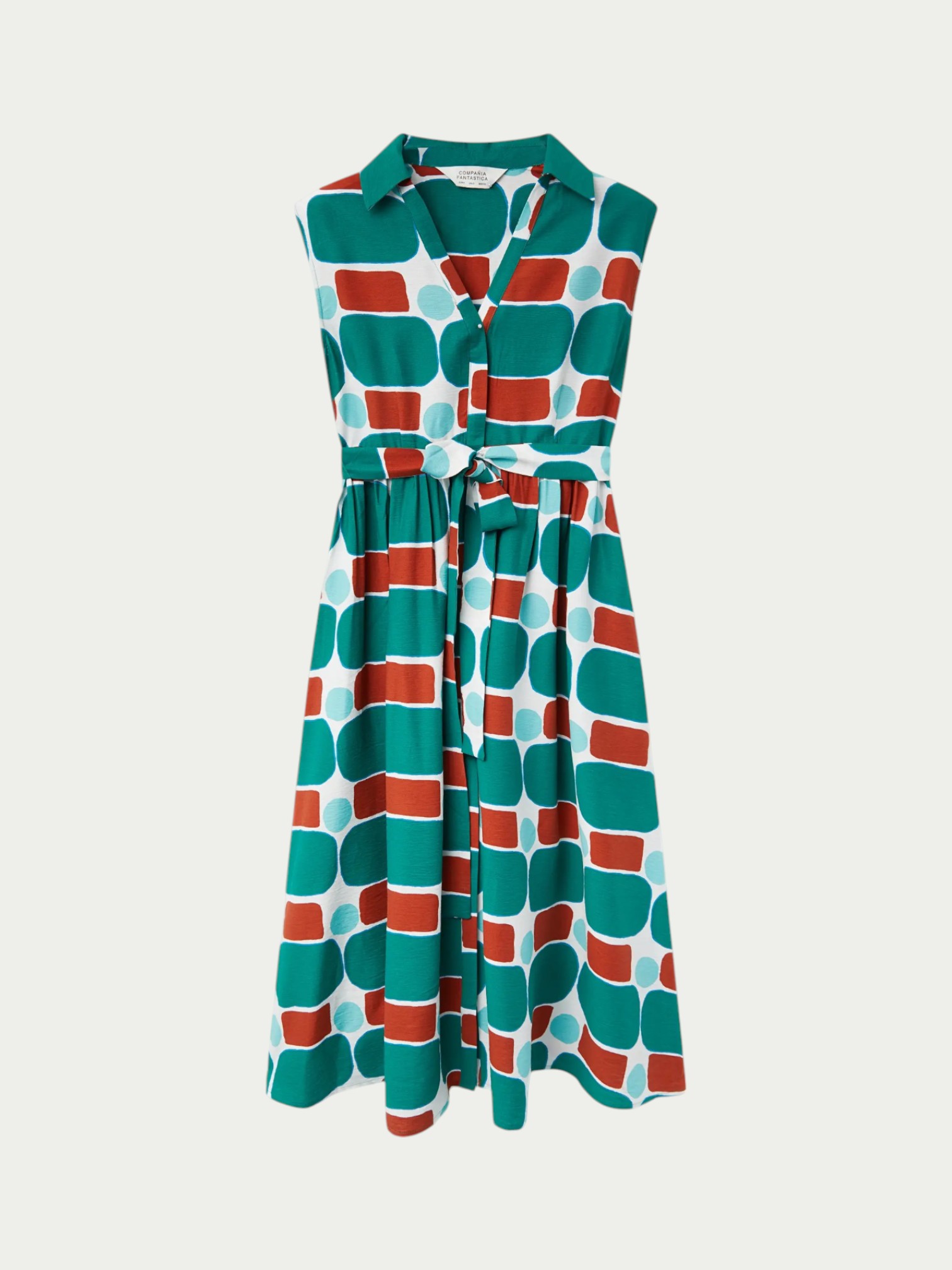 COMPANIA FANTASTICA 51C/12009/PE25