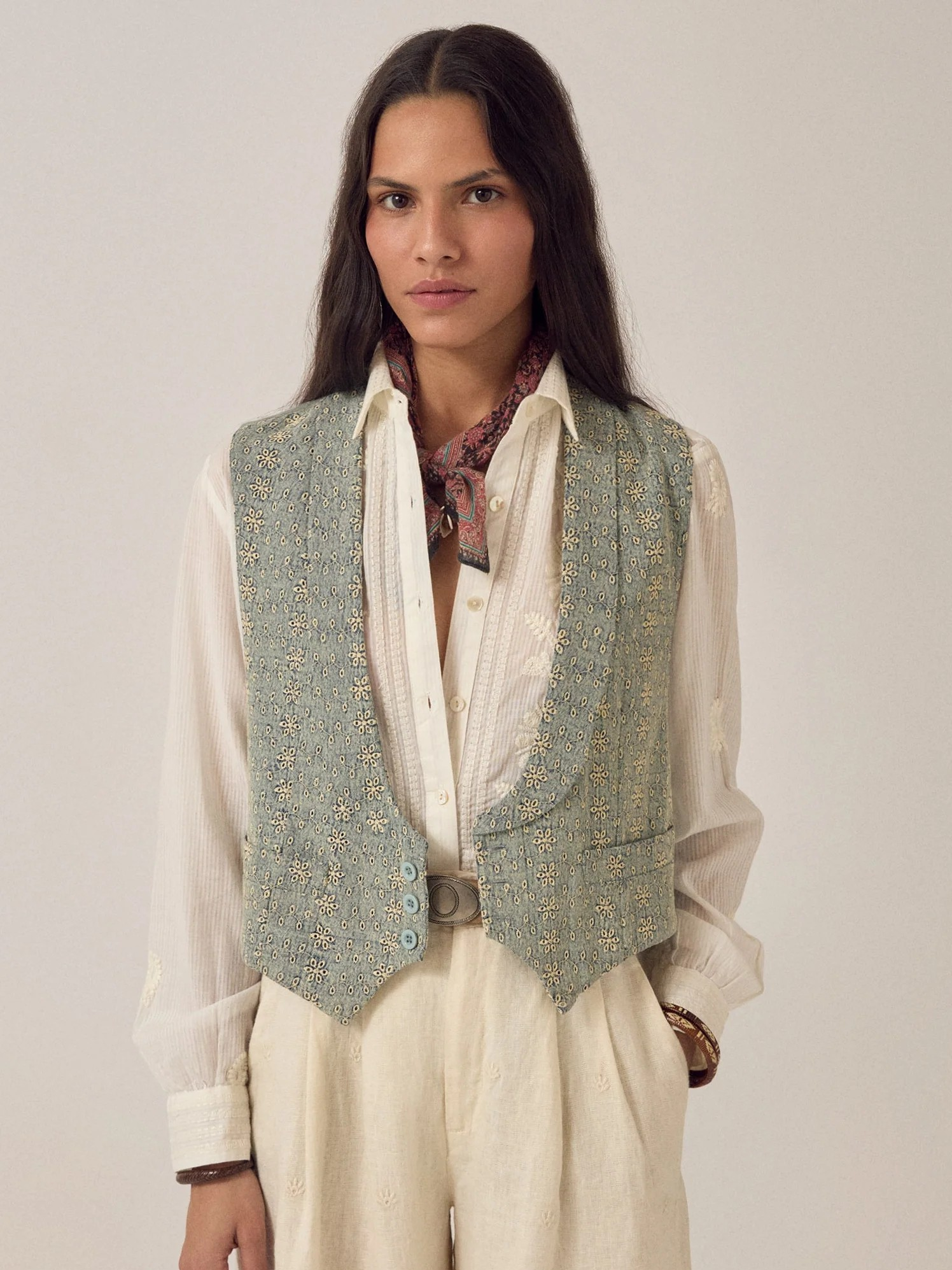 MAISON HOTEL FLORENCE LACE