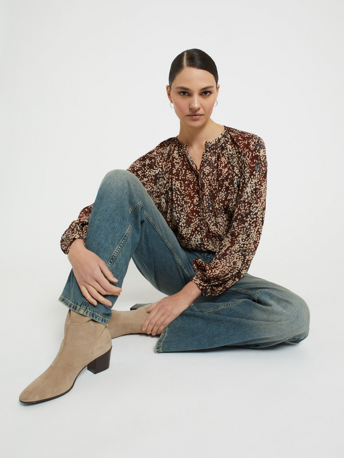 OTTOD'AME SEA-DC5166