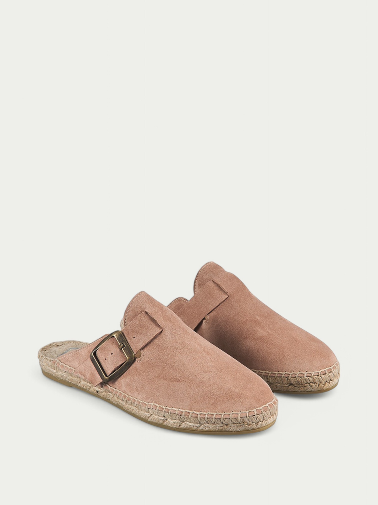 ESPADRILLES ZOSTO SILK