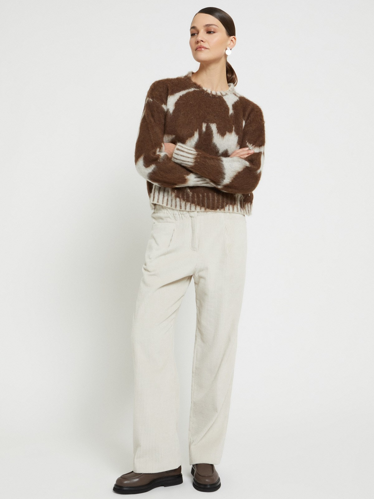 OTTOD'AME SOY-DK9241