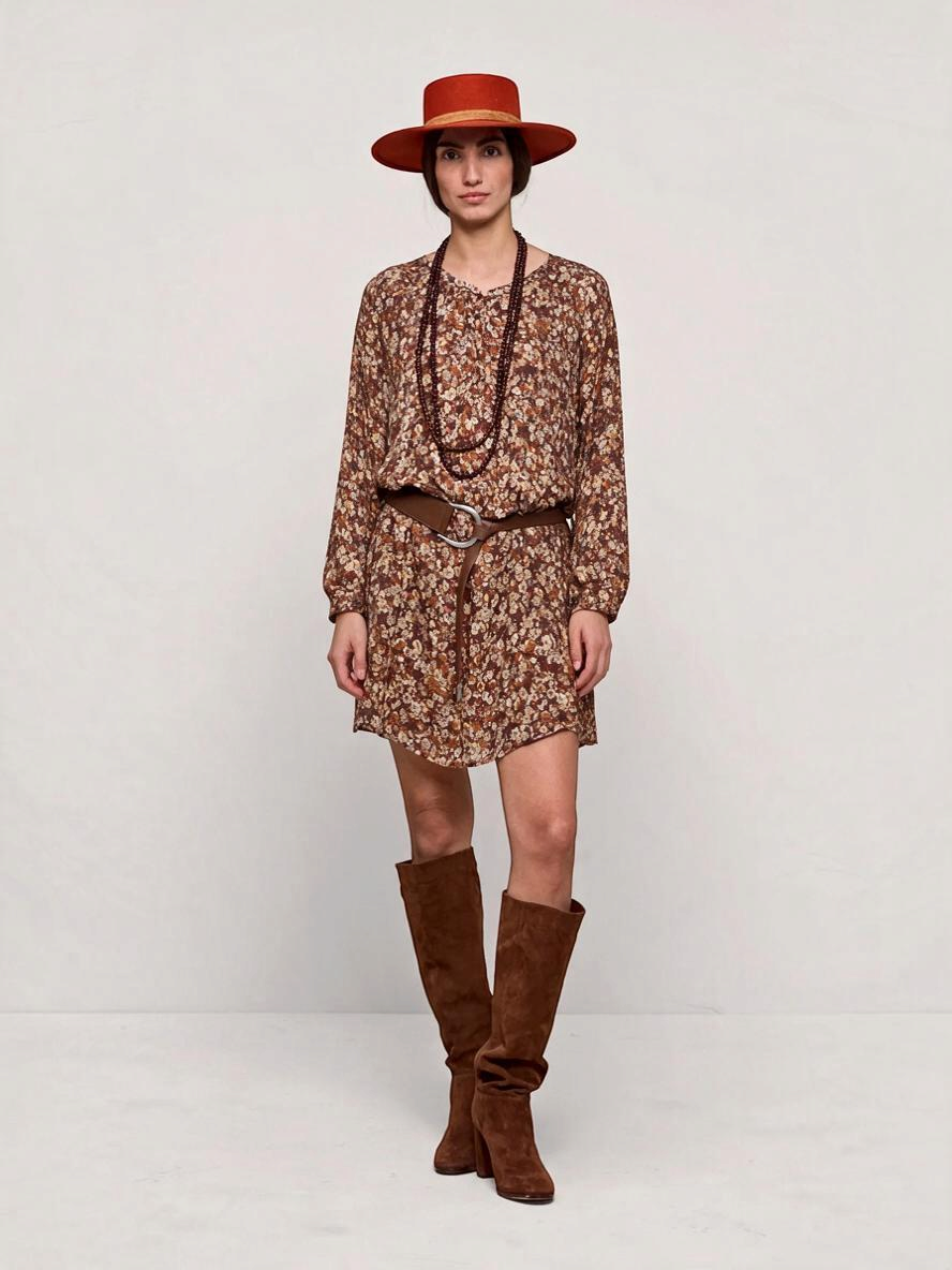 NIU' AW26104T207