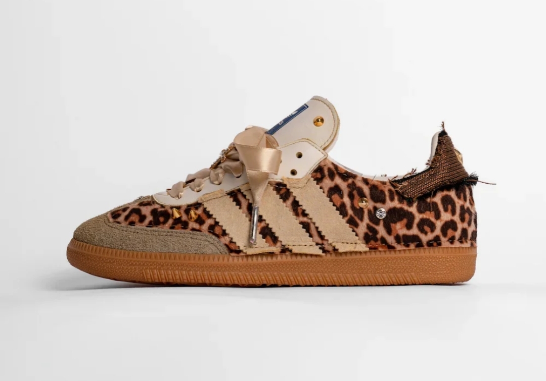 ADIDAS by SEDDYS ADIDAS SAMBA LYNX