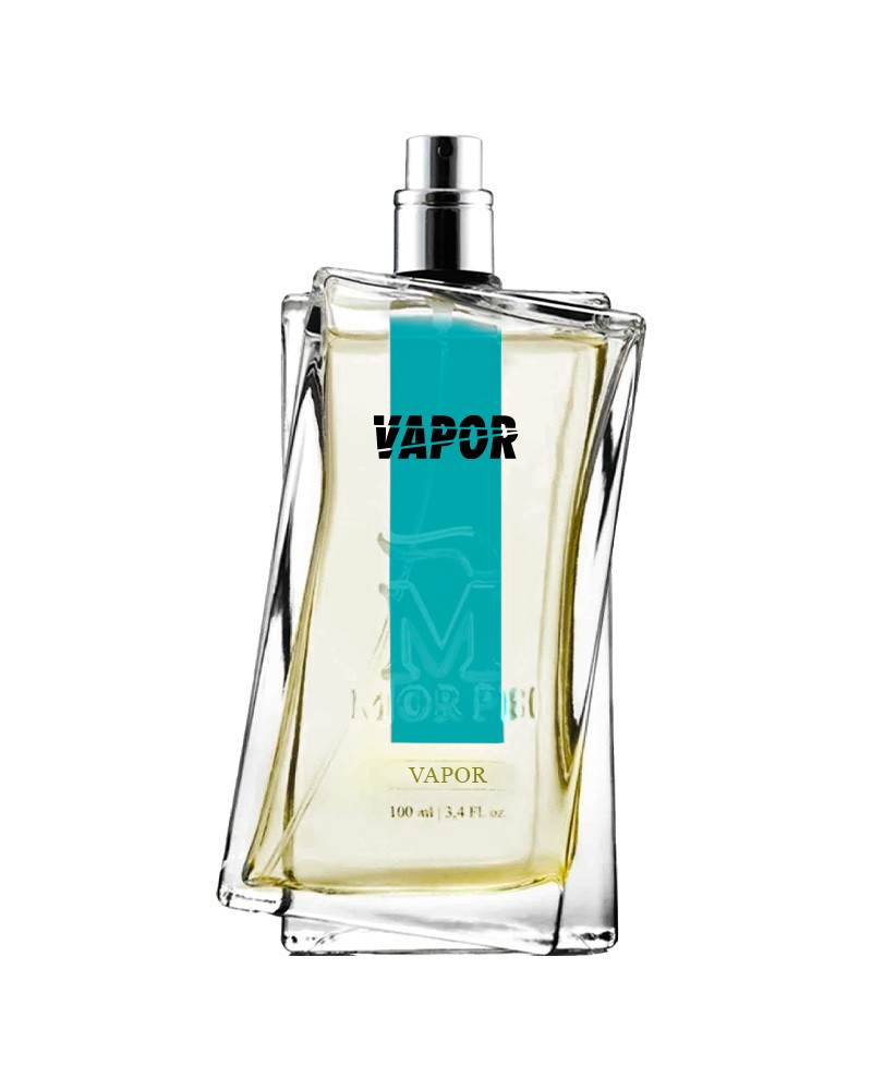 MORPH VAPOR