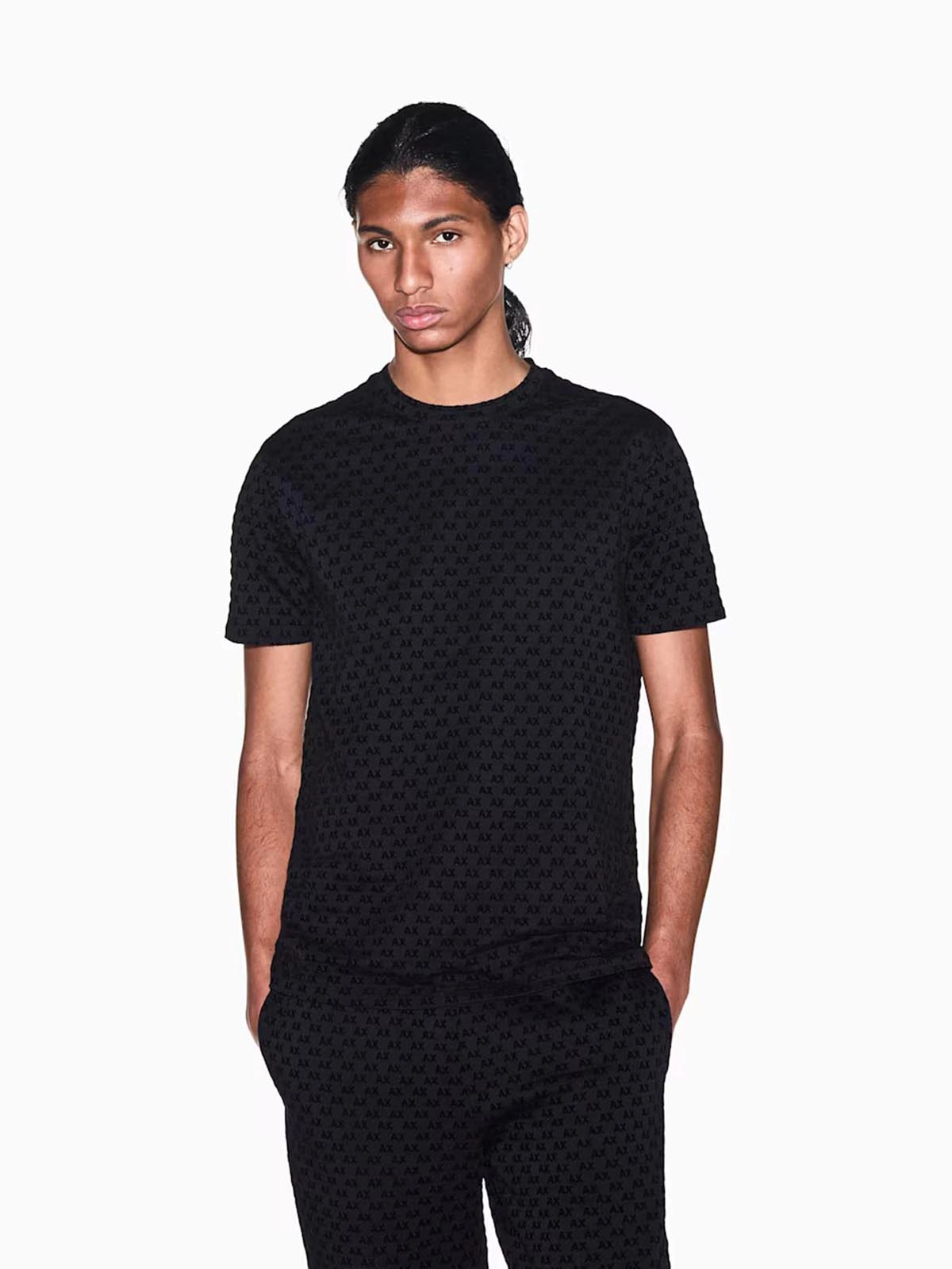 Armani Exchange