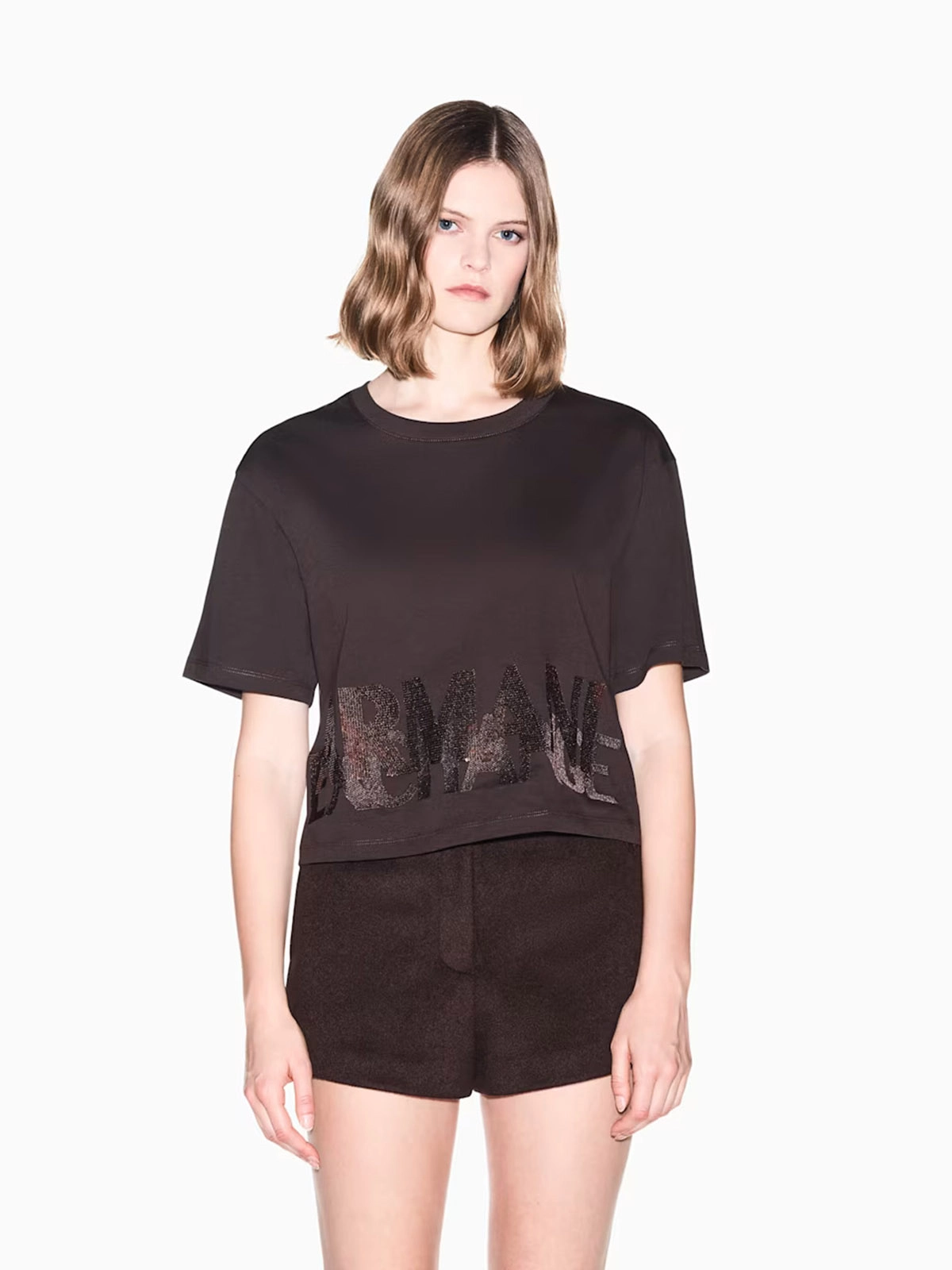 Armani Exchange