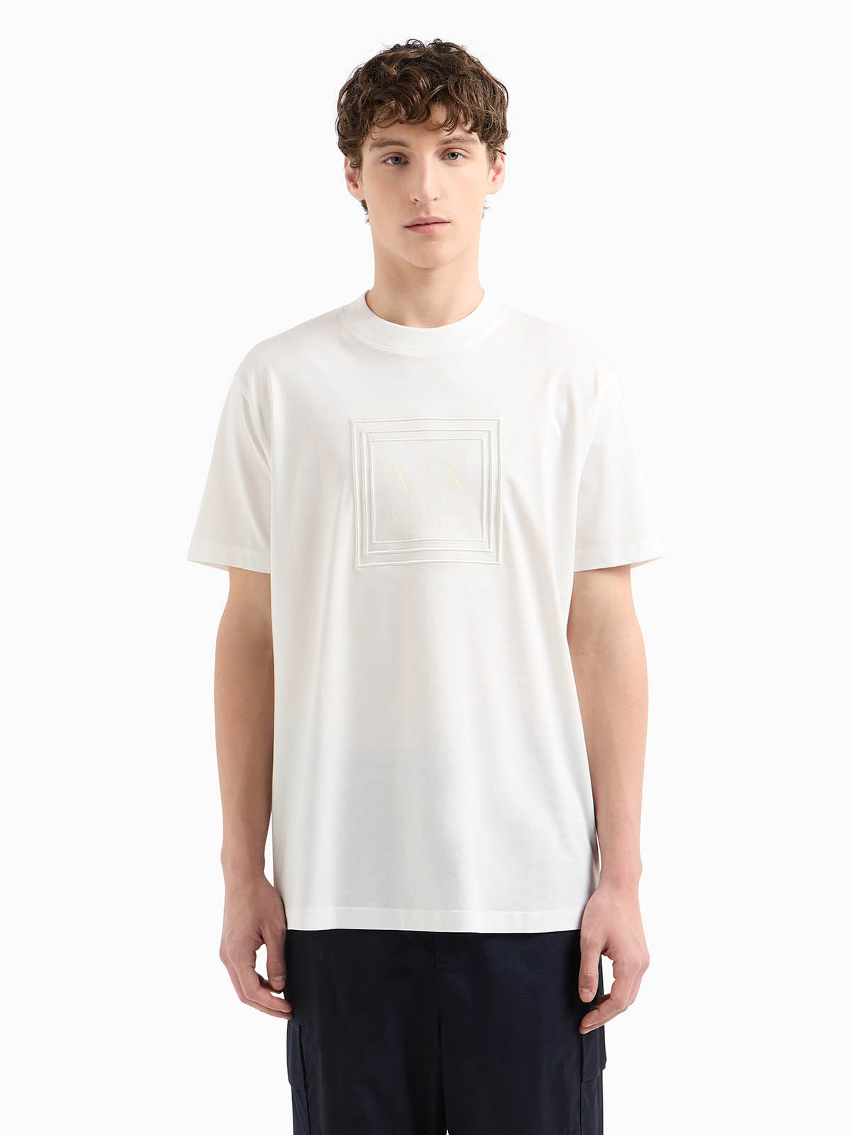 Armani Exchange