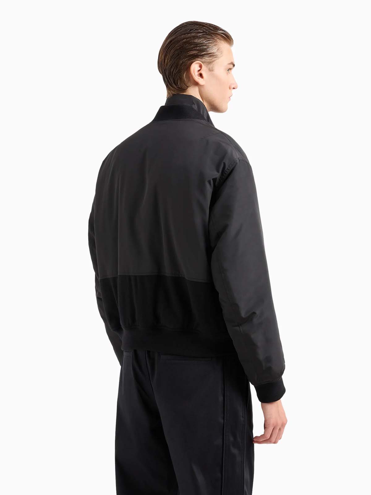XM000033AF10323 Armani Exchange Jacket