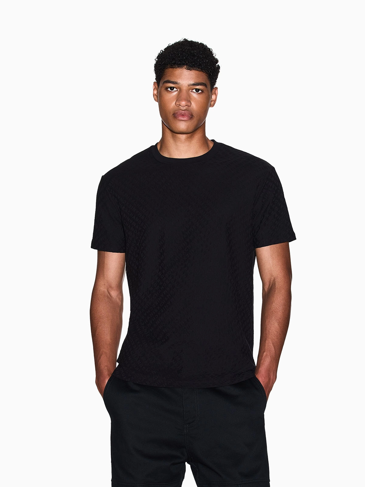 Armani Exchange